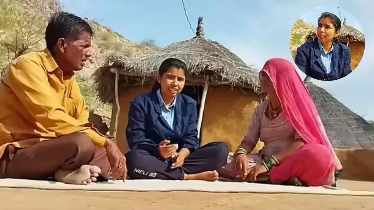 पत्थर को हीरा बनाने की ठानी