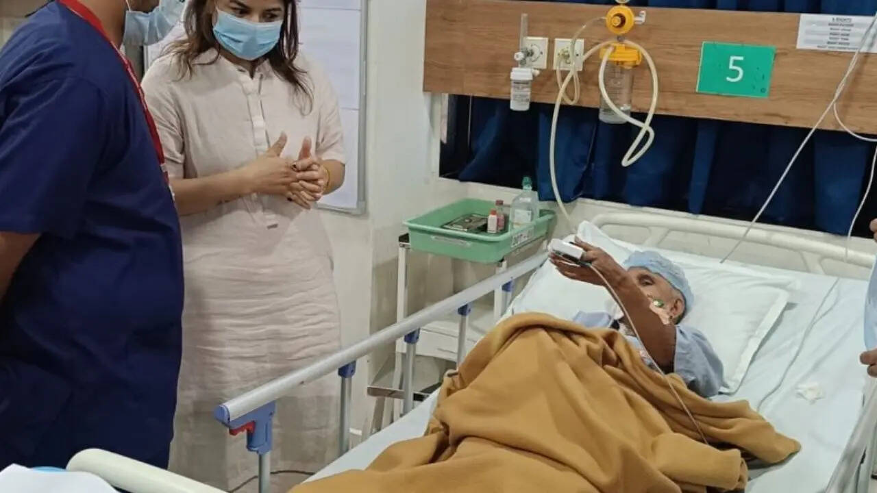 बांझपन का इलाज शामिल नहीं