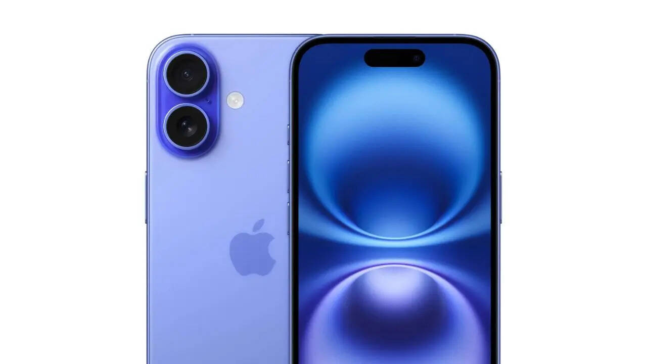 iPhone 16 को फ्लिपकार्ट में 69,900 रुपये की कीमत में लिस्ट किया गया है। हालांकि इस पर कंपनी ग्राहकों को 7% की छूट दे रही है। इस ऑफर के साथ आप इसे 64,900 रुपये में खरीद सकते हैं।