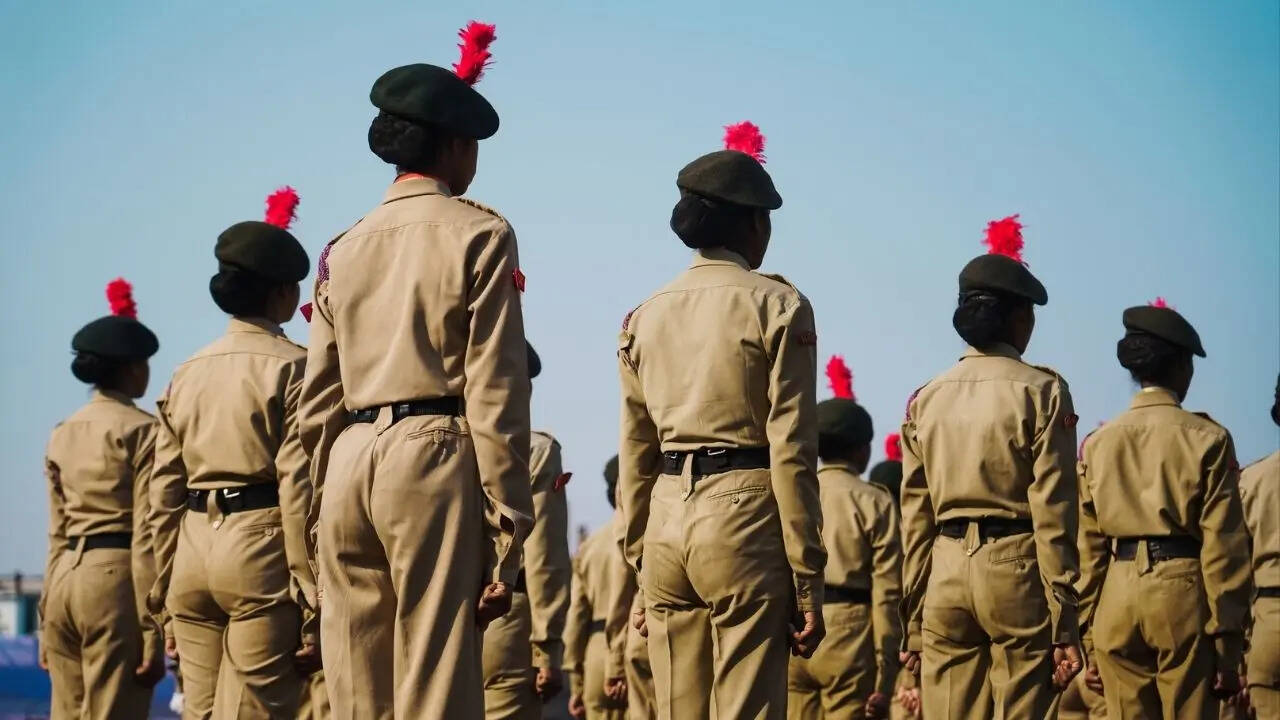 पहला स्थान प्राप्त कर शुरू की ट्रेनिंग