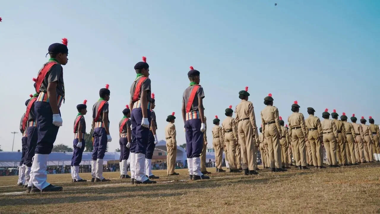 15 घंटे करती थी पढ़ाई 