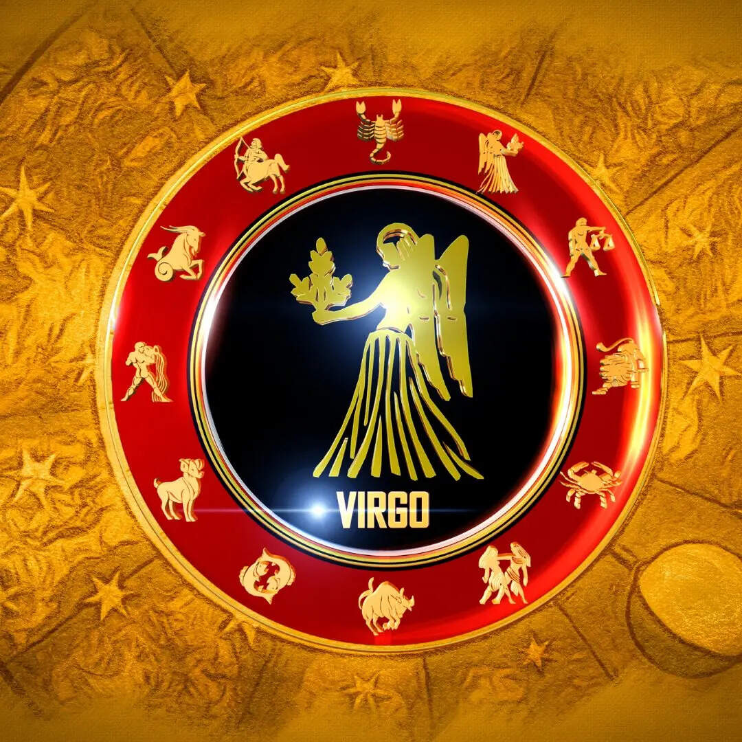 ​कन्या राशि​