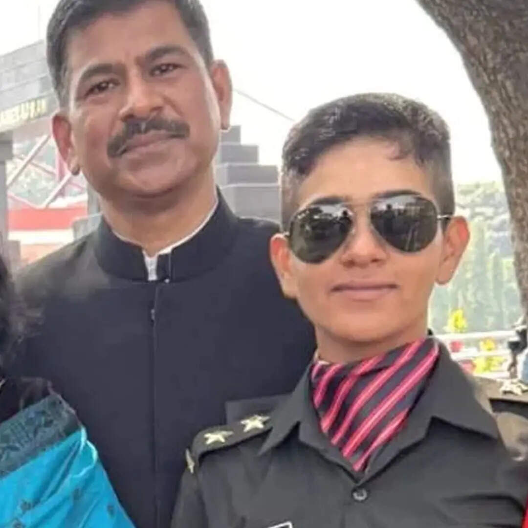 दादा और मामा से मिली प्रेरणा