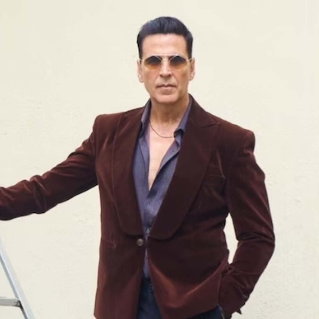 ​अक्षय कुमार का पसंदीदा फल क्या है?​