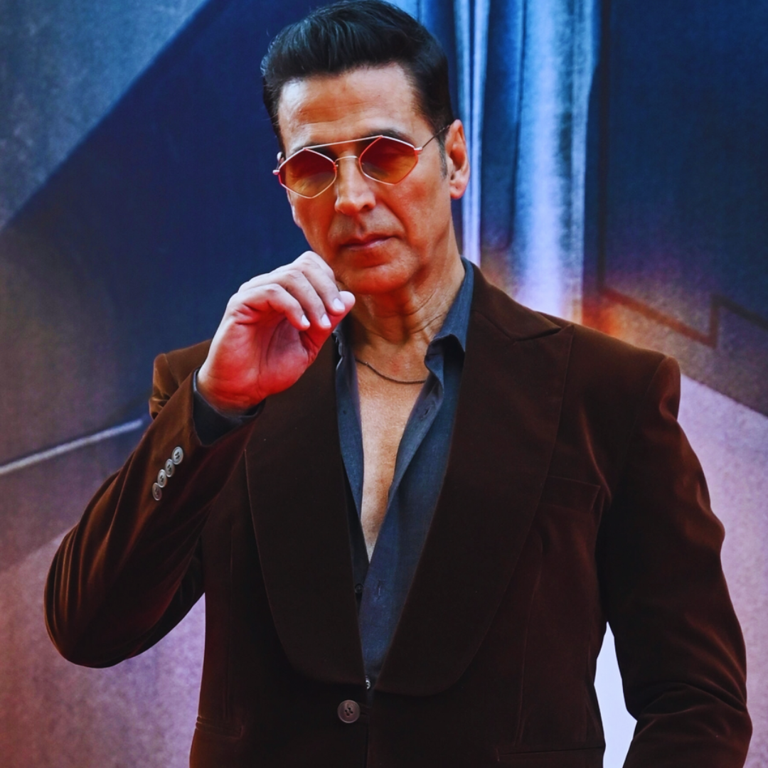 ​अक्षय कुमार की उम्र कितनी है​