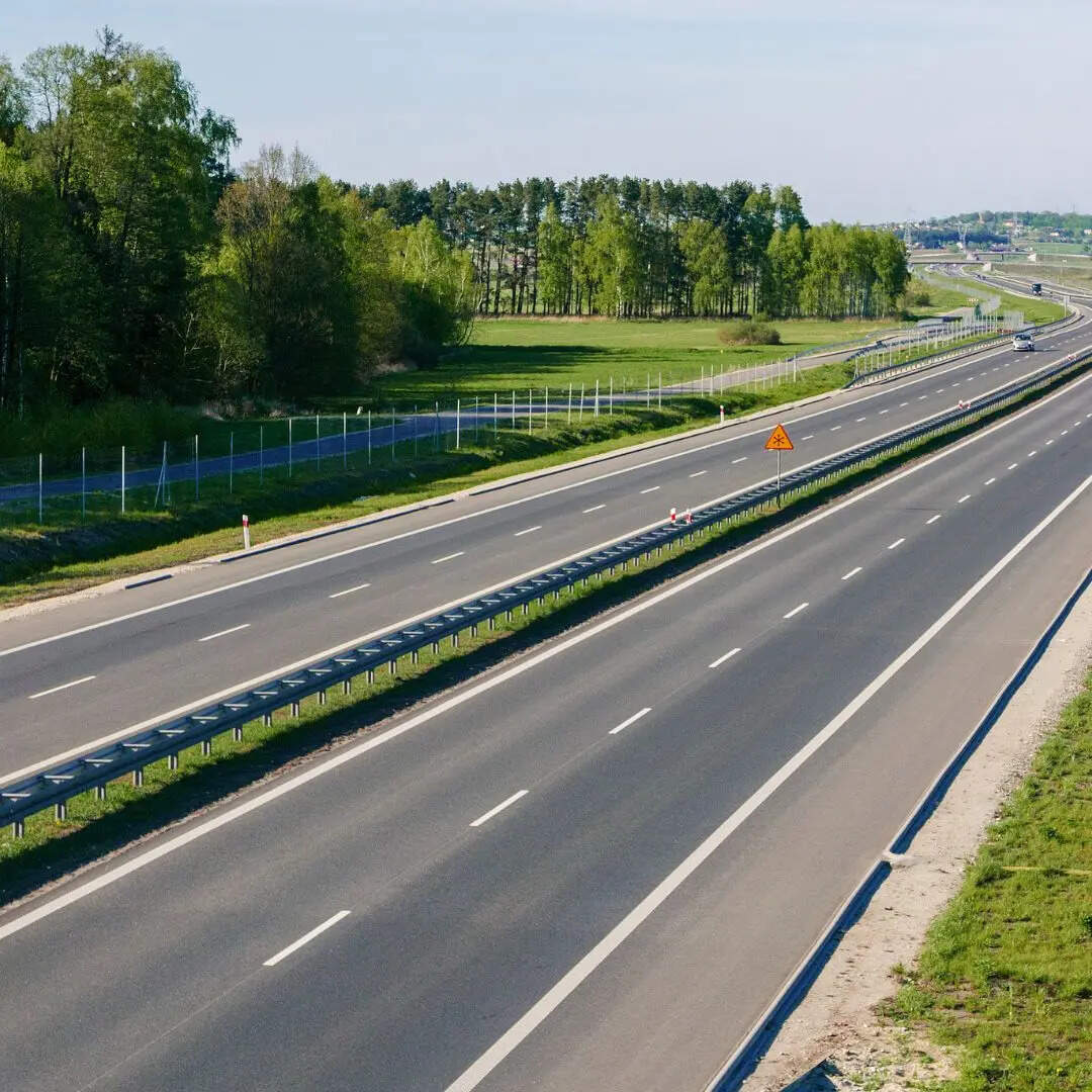 दिल्ली मेरठ एक्सप्रेस वे 