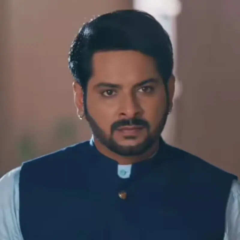 गौतम कोर्ट से अंश और प्रांशी के मिलने पर लगवाएगा रोक