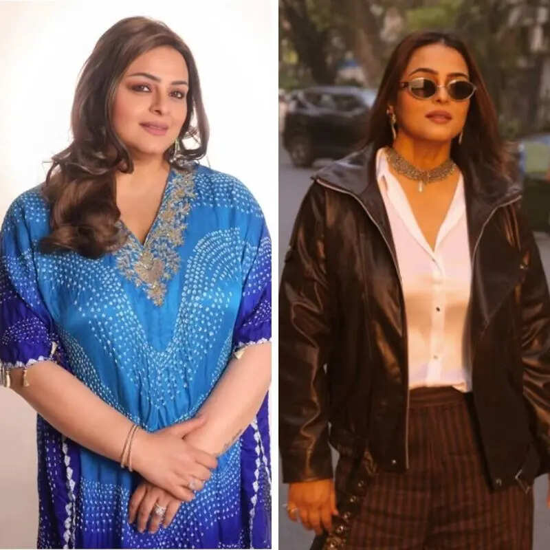 शिल्पा शिरोडकर (Shilpa Shirodkar)