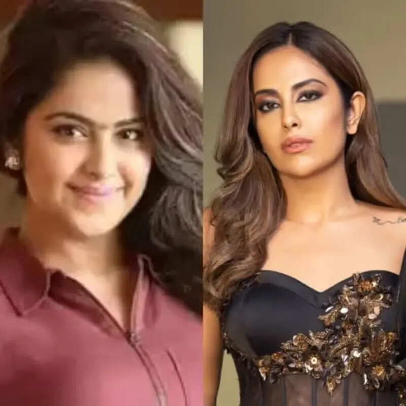 अविका गोर (Avika Gor)