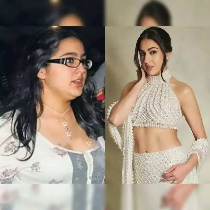 सारा खान (Sara Khan)