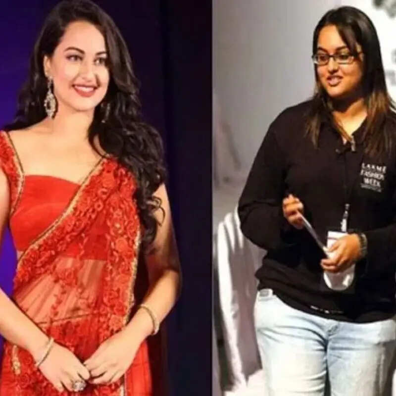 सोनाक्षी सिन्हा (Sonakshi Sinha)