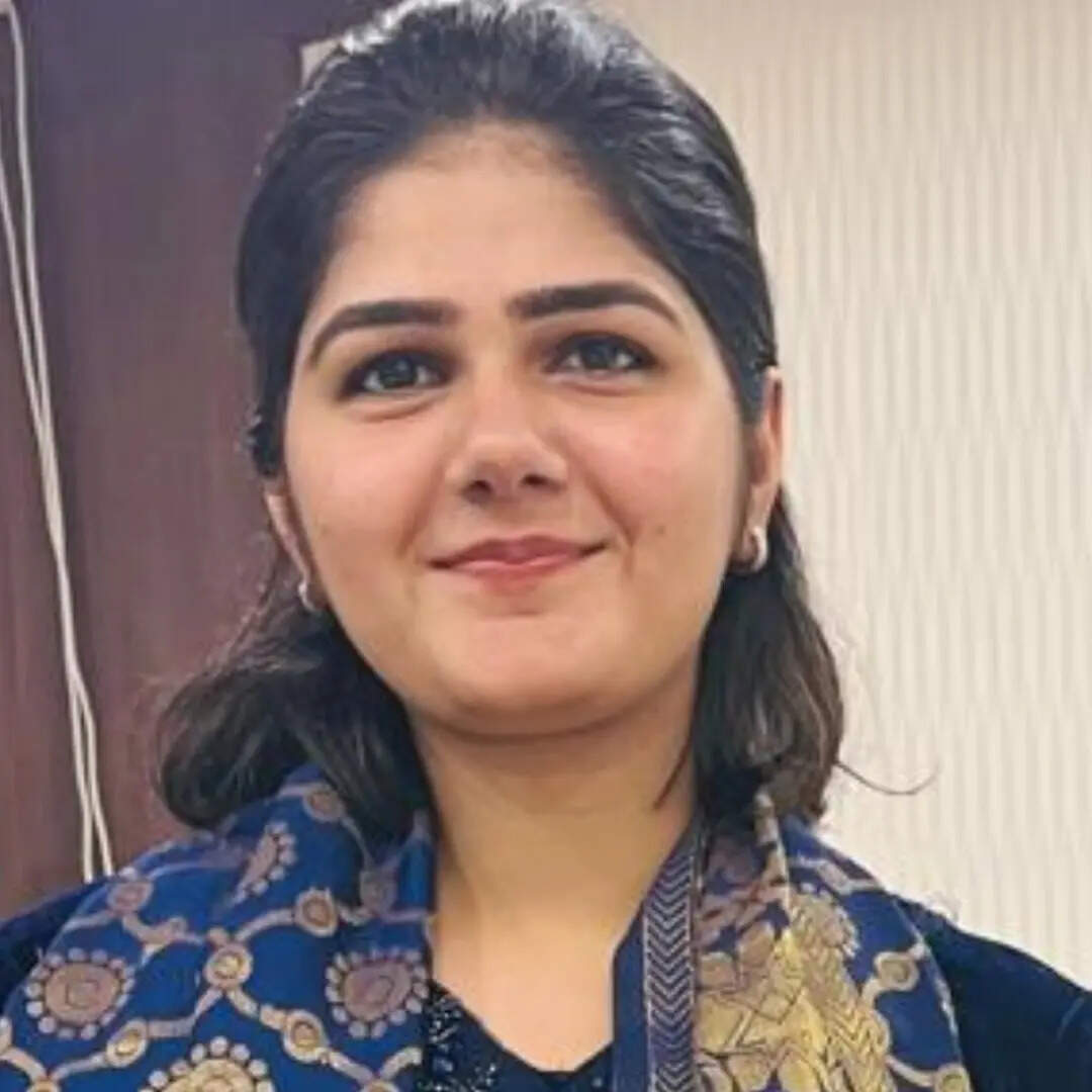 जामिया से की यूपीएससी की तैयारी