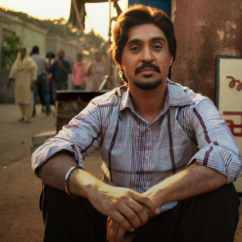 अमर सिंह चमकीला (Amar Singh Chamkila)