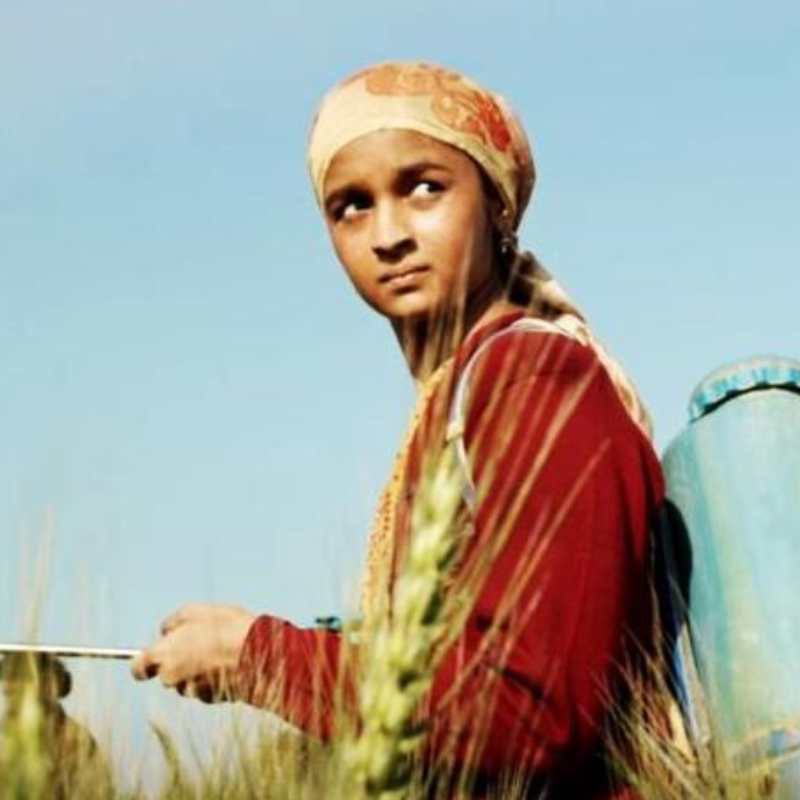 ​उड़ता पंजाब (Udta Punjab)