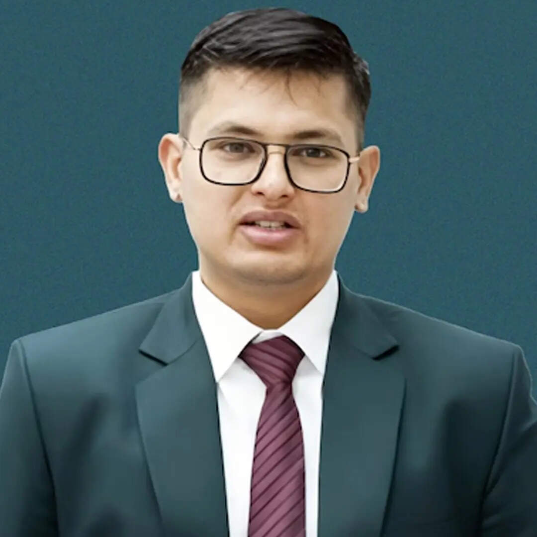 अनुज अग्निहोत्री यूपीएससी मार्क्स 