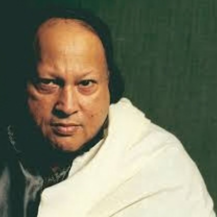 Nusrat Fateh Ali Khan ने दी थी 'दूल्हे का सेहरा' गाने को आवाज