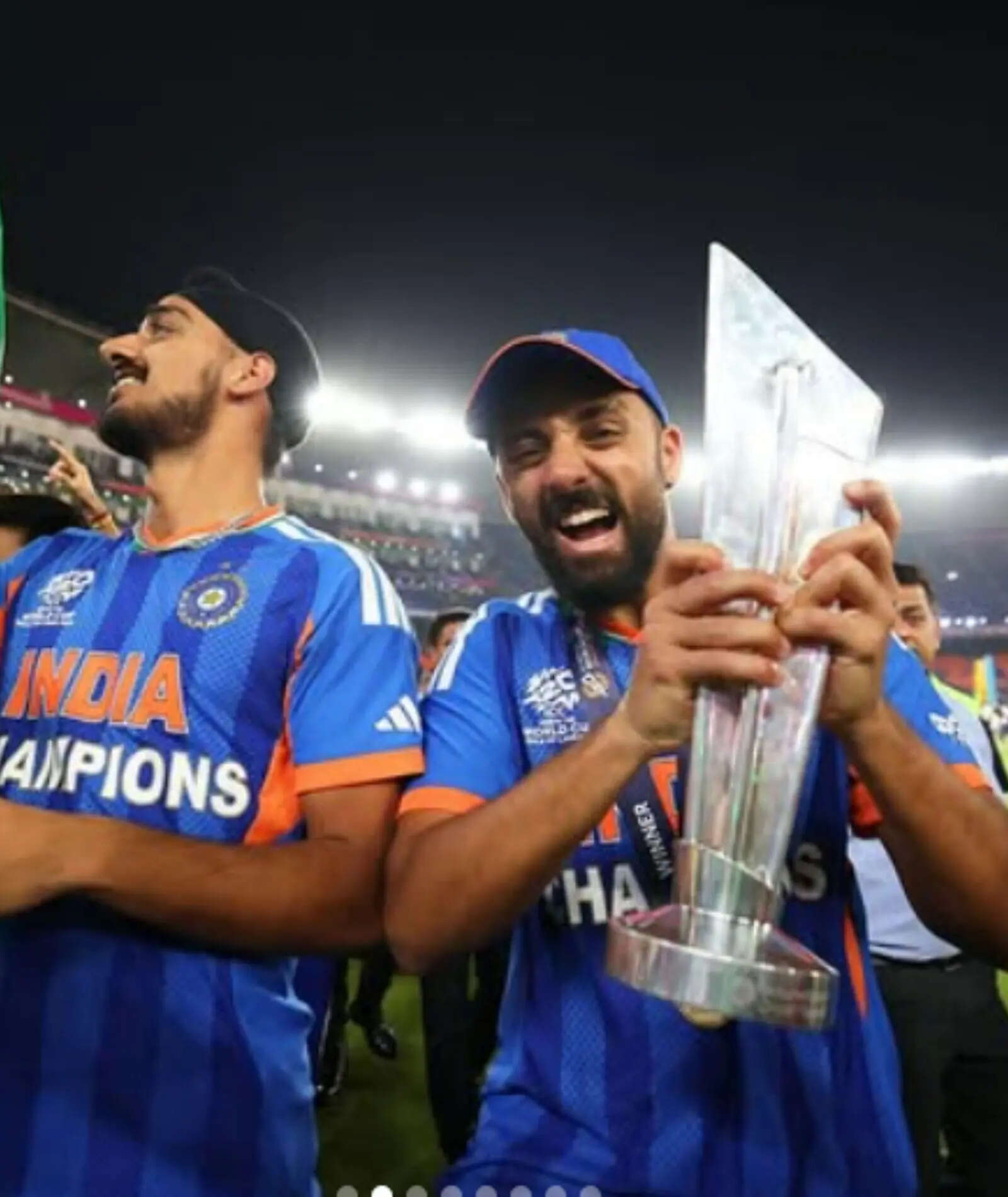 T20 वर्ल्ड कप में दूसरी सबसे खराब बॉलिंग