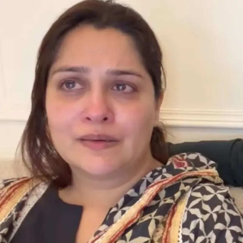 ब्लड टेस्ट सुनकर भावुक हुईं दीपिका कक्कड़