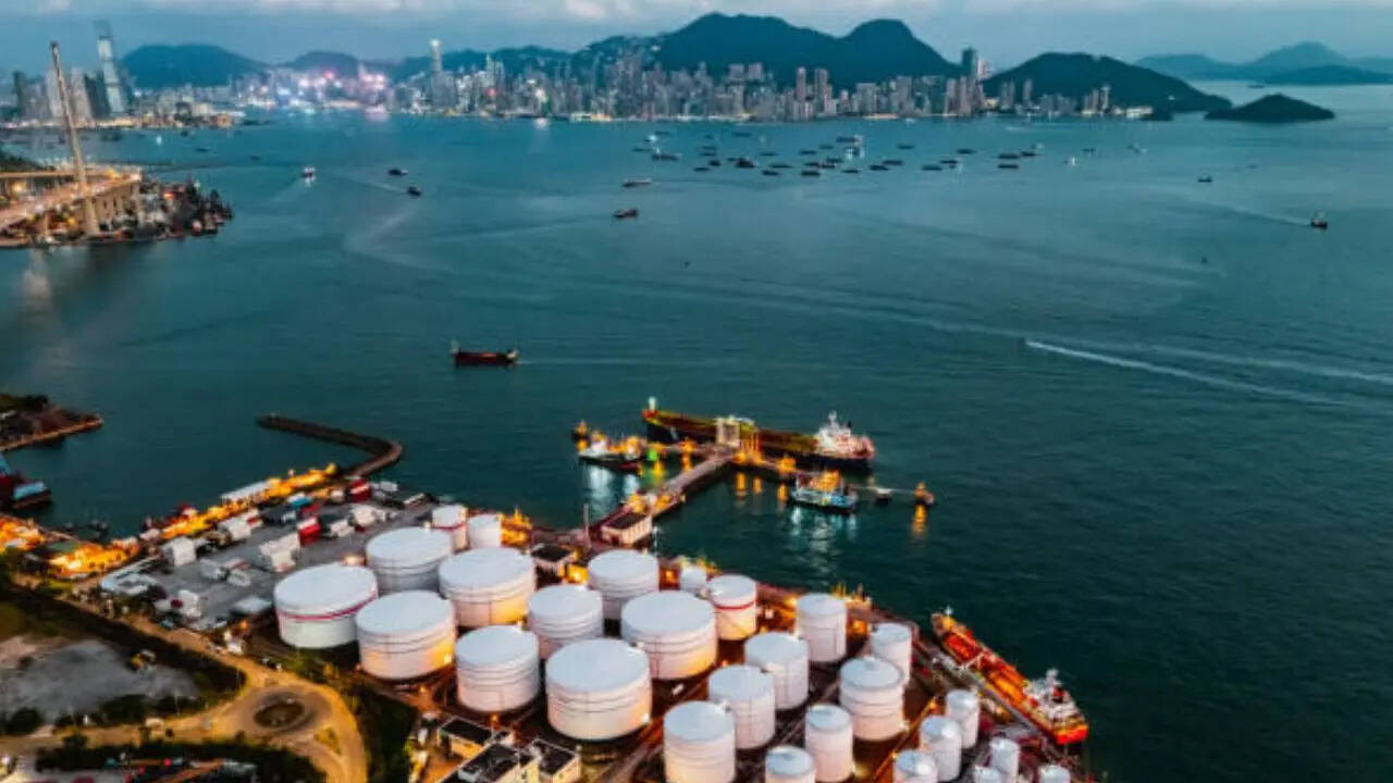 पर्यावरण के लिए  दूषित होते हैं हेवी फ्यूल ऑयल​