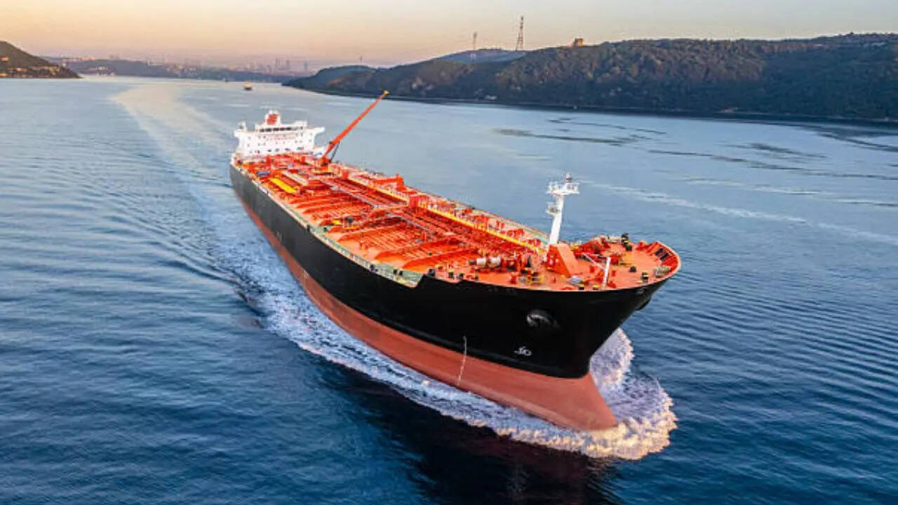 सभी जहाज हेवी फ्यूल से नहीं चलते 