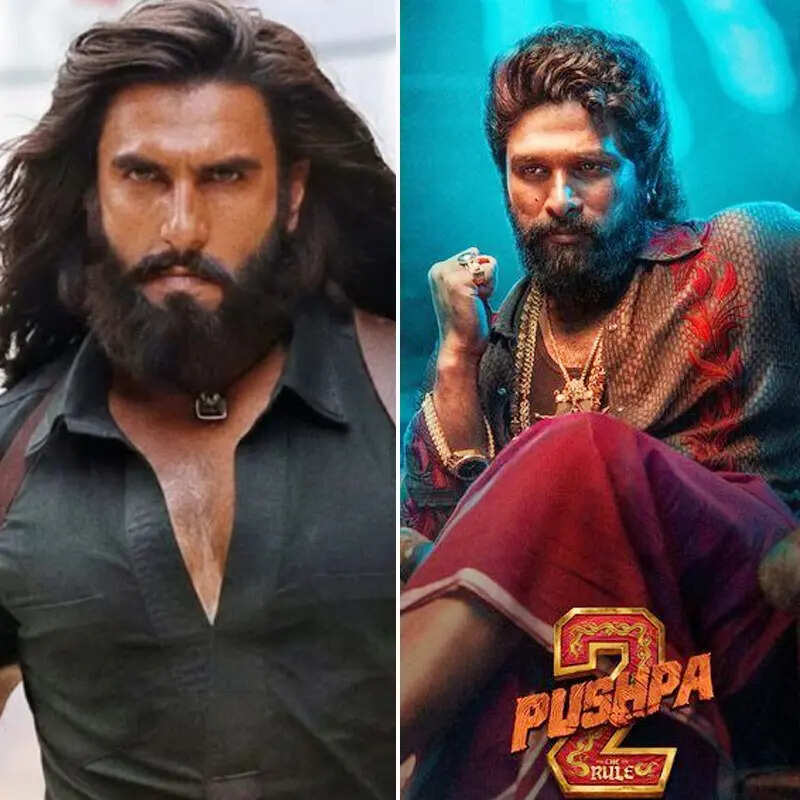 पहले दिन पुष्पा 2 की ओपनिंग डे को देनी होगी मात