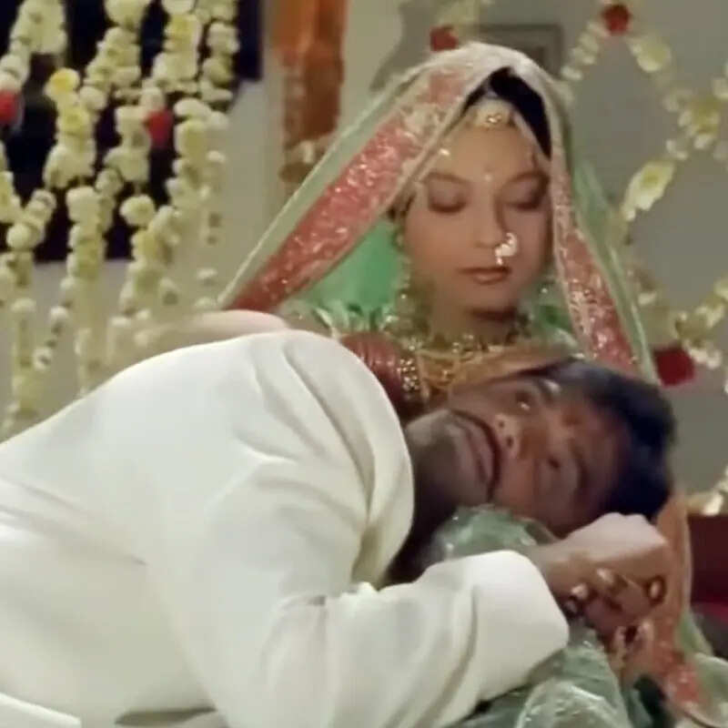 क्या है गाने की कहानी?
