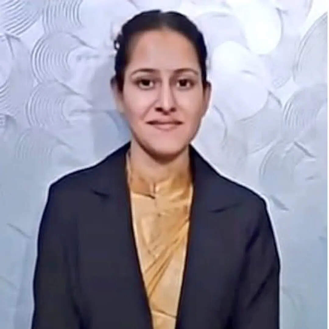 रोहतक में BDPO 