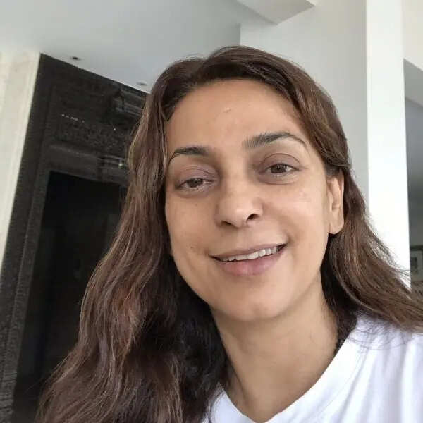 जूही चावला