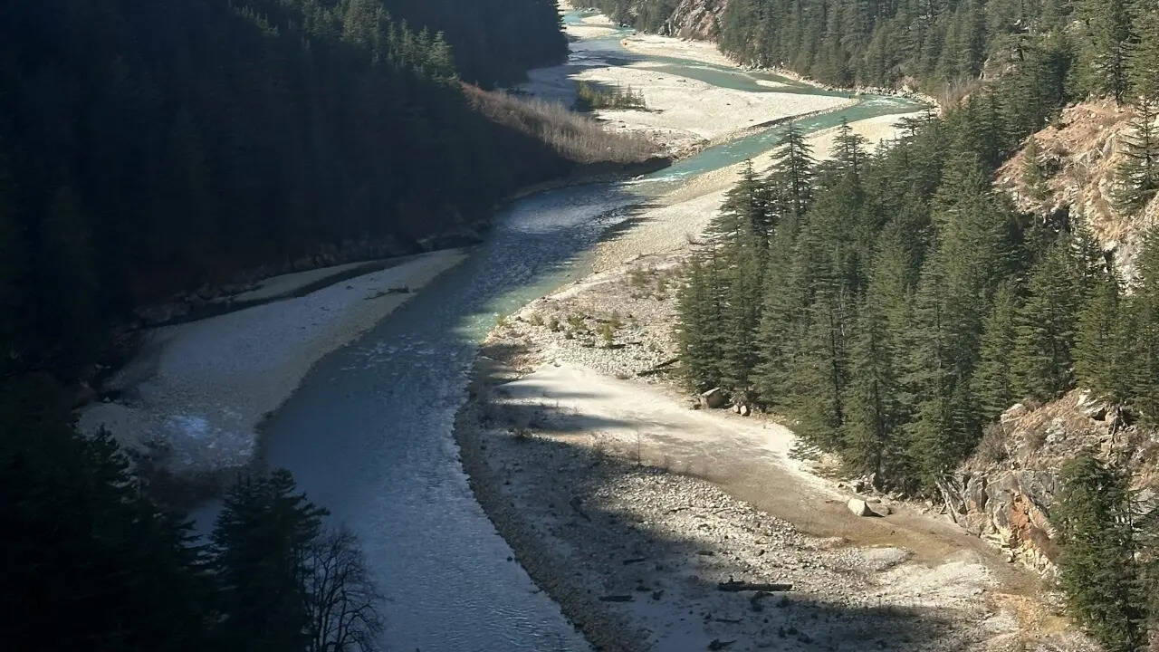 अप्रैल तक पूरा होगा 2100 मीटर का काम