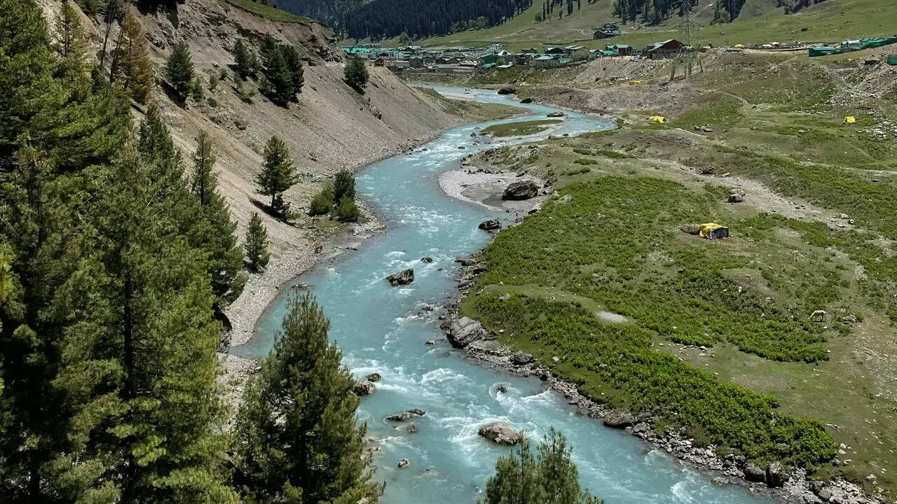 अटल टनल से कुल्लू तक जमीनी मुआयना