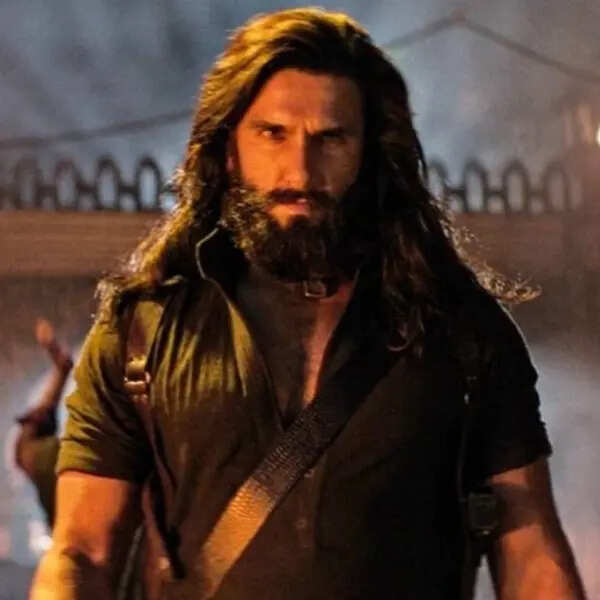 धुरंधर 2