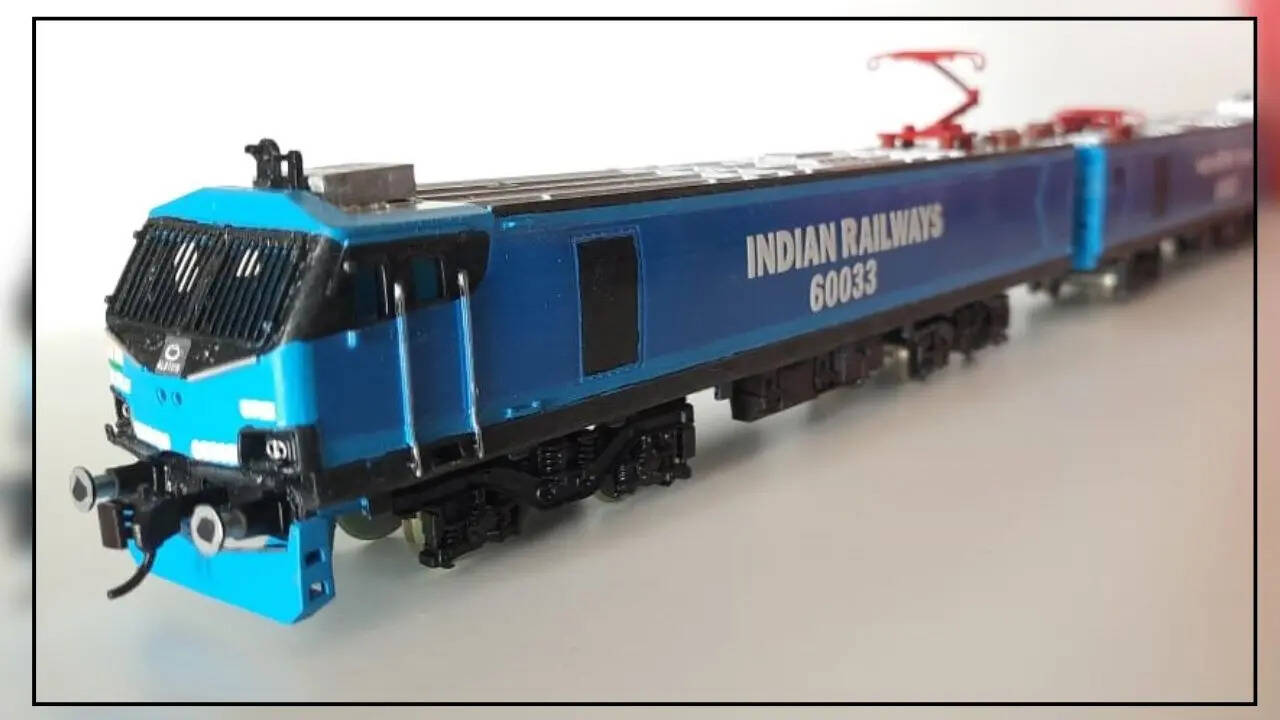 WAG-12 की ताकत
