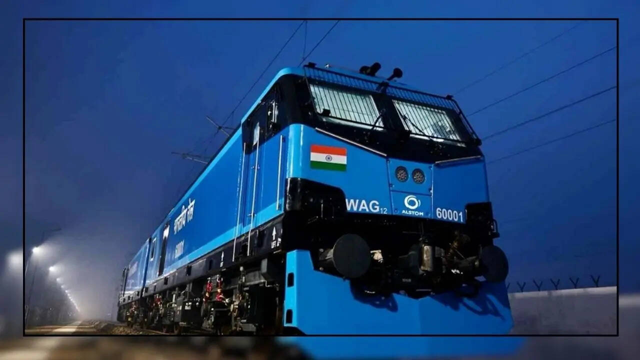 इंजन का निर्माण और ​हॉर्स पावर