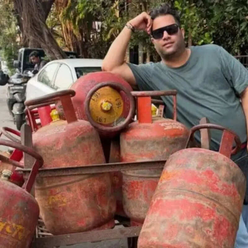 इंडस्ट्री छोड़ सिलेंडर बेचेंगे राजीव अदातिया?