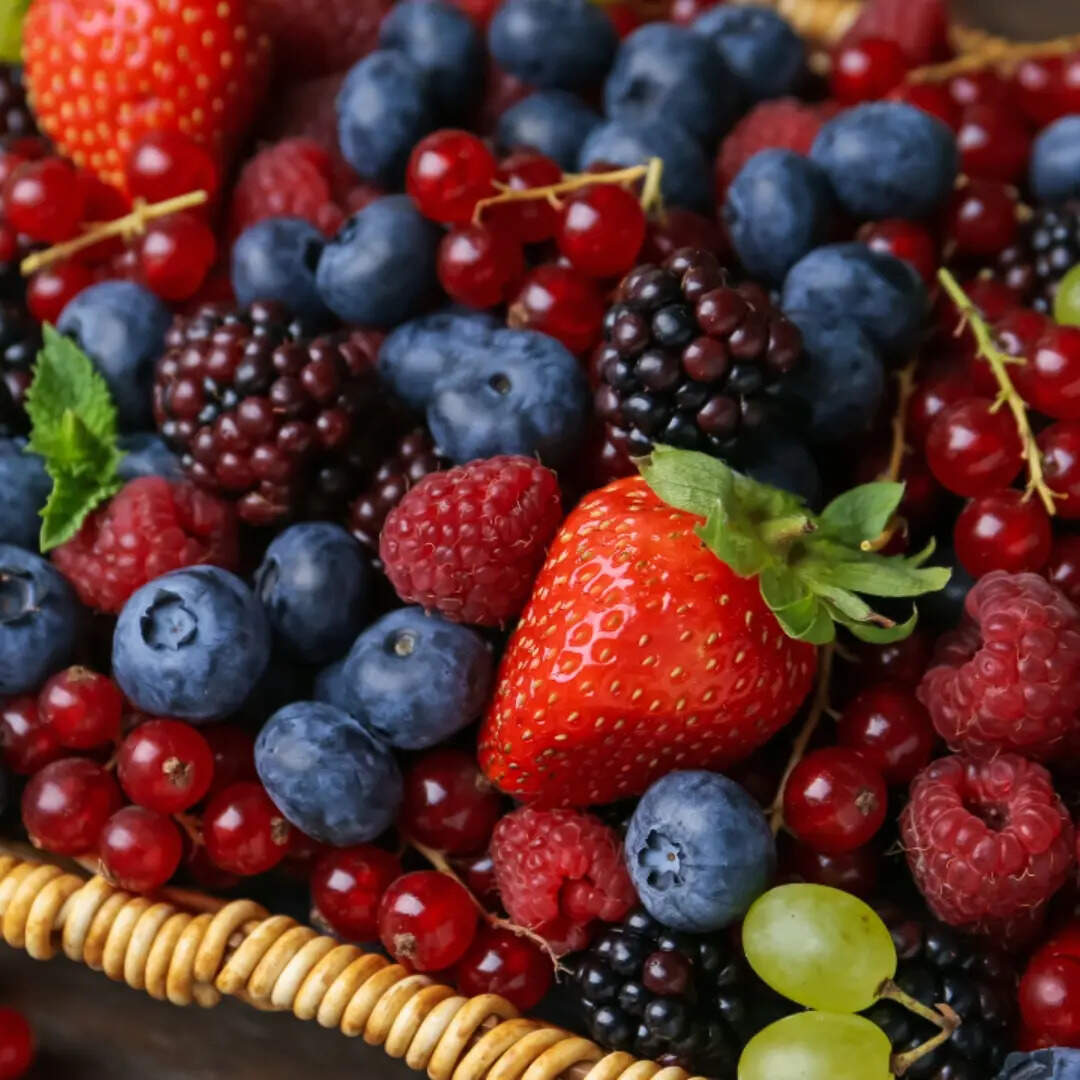 ​बेरीज​