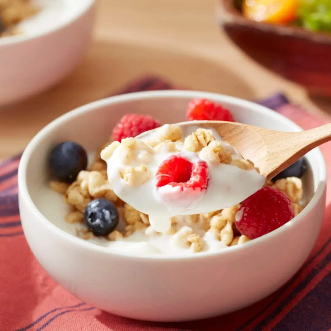 ​ग्रीक योगर्ट​