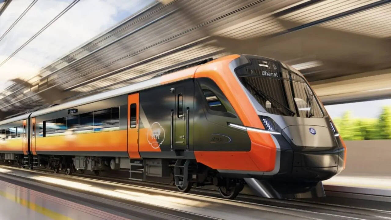 ​​कितने कोच होते हैं?​