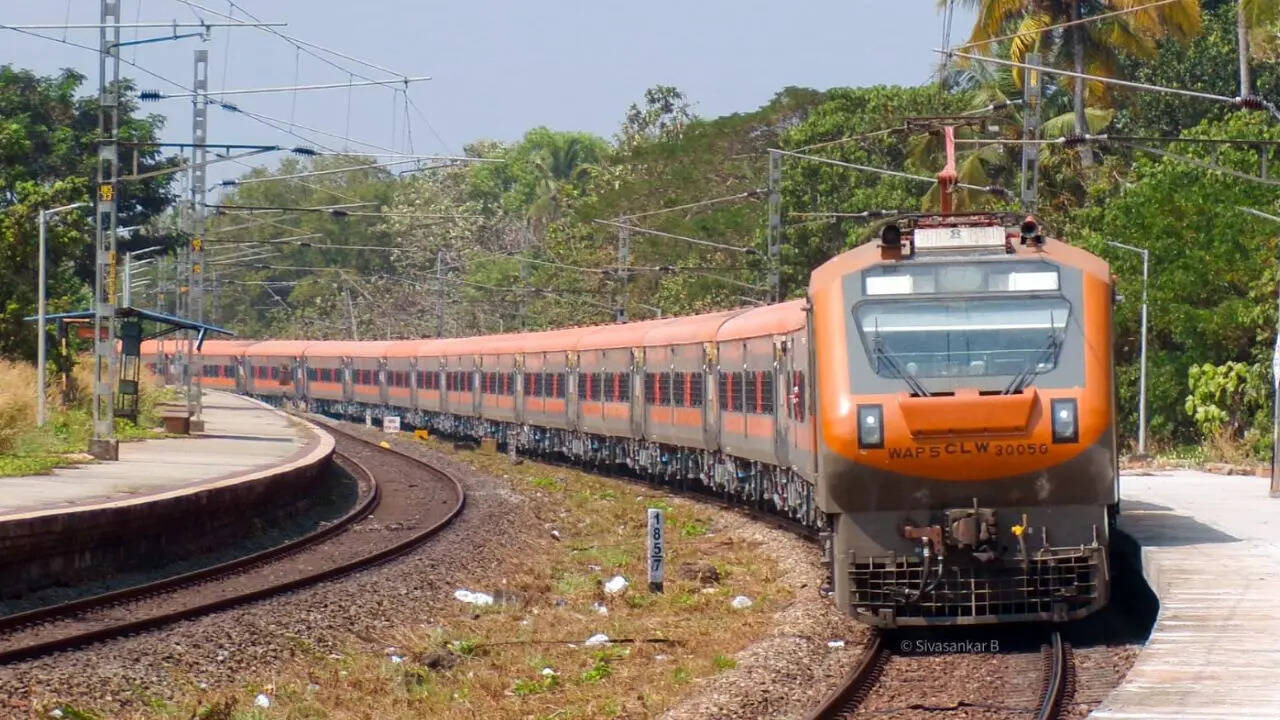 ​​आम यात्रियों के लिए नई सुविधा​