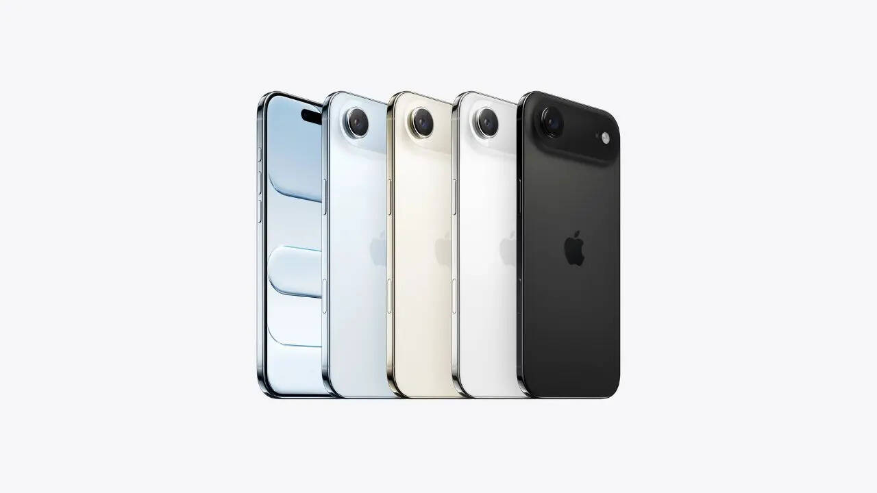 iphone Air में कंपनी ने परफॉर्मेंस के लिए Apple A19 Pro चिपसेट दिया गया है। इसके साथ ही इसमें 12GB की रैम और 1TB की स्टोरेज दी गई है। फोटोग्राफी के लिए इसमें 48 मेगापिक्सल का सिंगल कैमरा सेटअप दिया गया है। सेल्फी के लिए 18 मेगापिक्सल का कैमरा दिया गया है। स्मार्टफोन को पावर देने के लिए इसमें 3149mAh की बैटरी दी गई है।