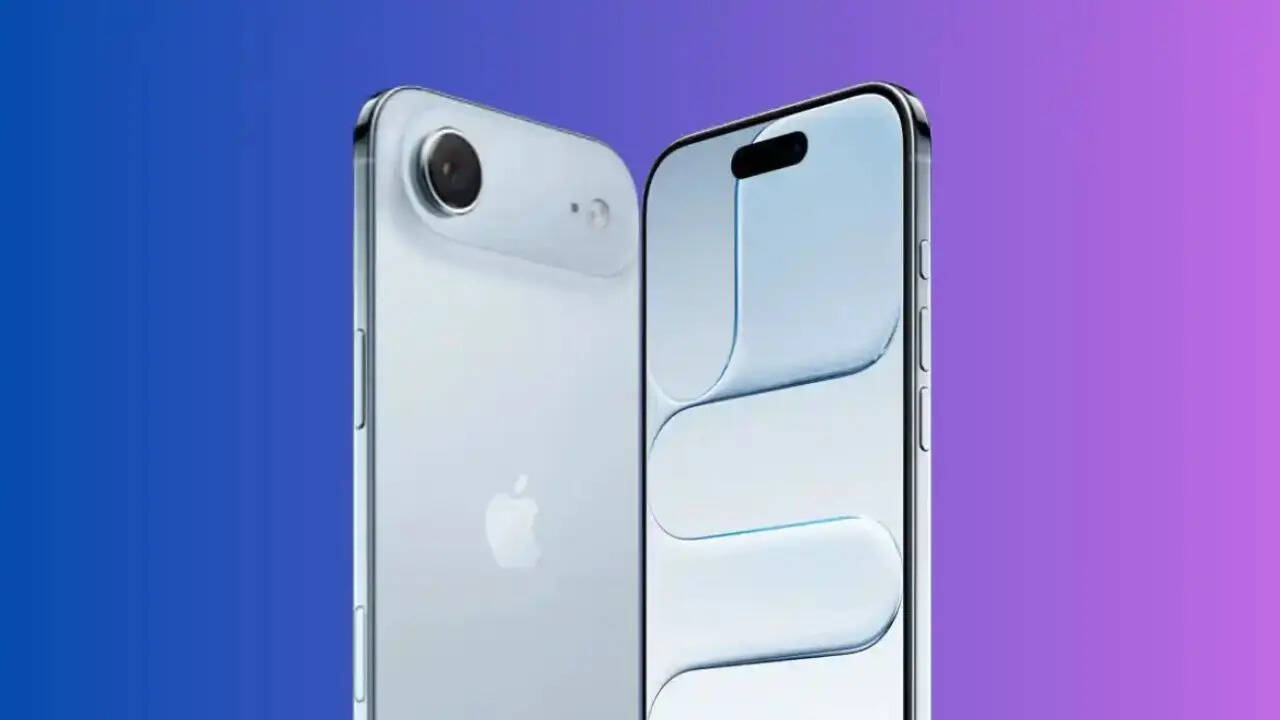 अगर आप iPhone Air खरीदने की प्लानिंग कर रहे हैं तो आपके लिए काम की खबर है। अगर आप इसे खरीदने के लिए बजट को लेकर टेंशन में थे तो अब आपकी टेंशन खत्म होने वाली है। आप इसे हवी डिस्काउंट के साथ खरीदकर घर ले जा सकते हैं। 