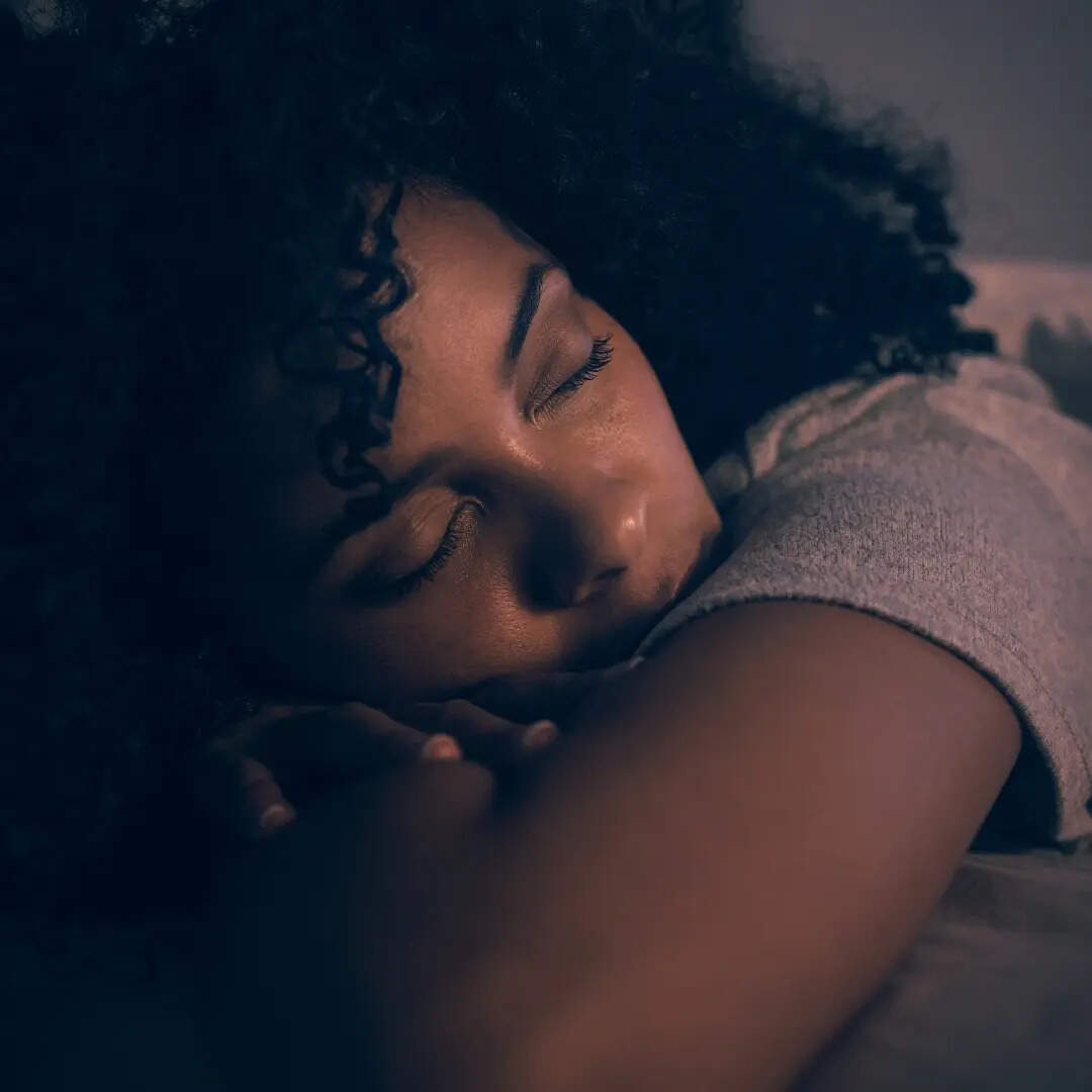 ​नींद की रुकावट​