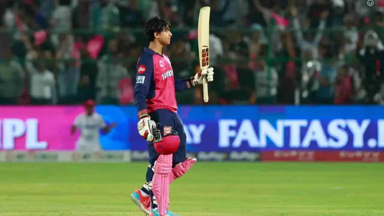 IPL के आगाज के चार साल बाद हुआ जन्म