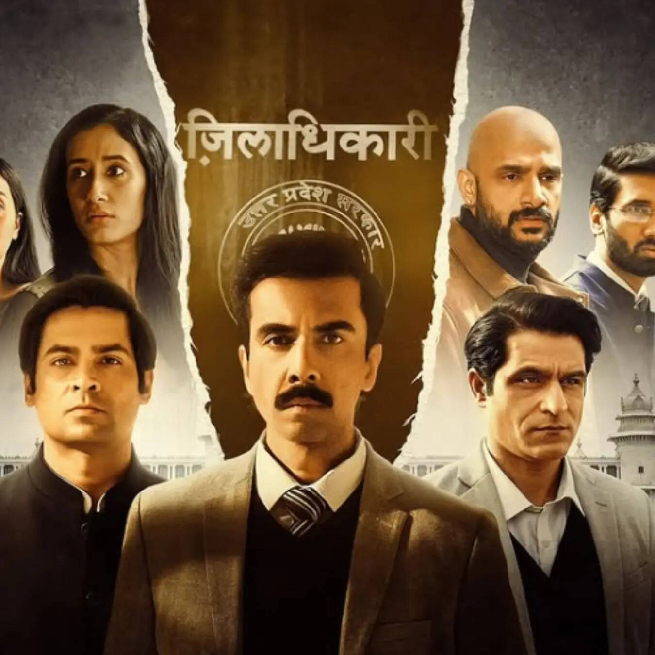 एक्टिंग में थी रुचि