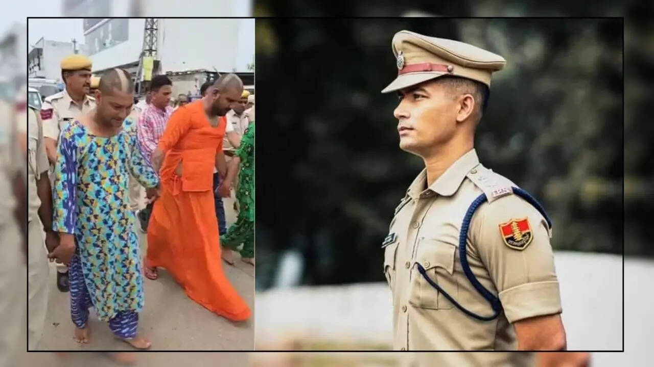 हार न मानने की कहानी