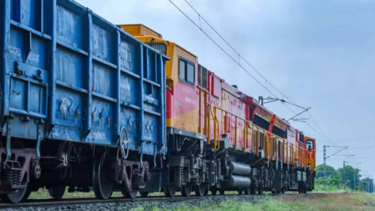 ​​भारतीय रेलवे की बड़ी उपलब्धि​