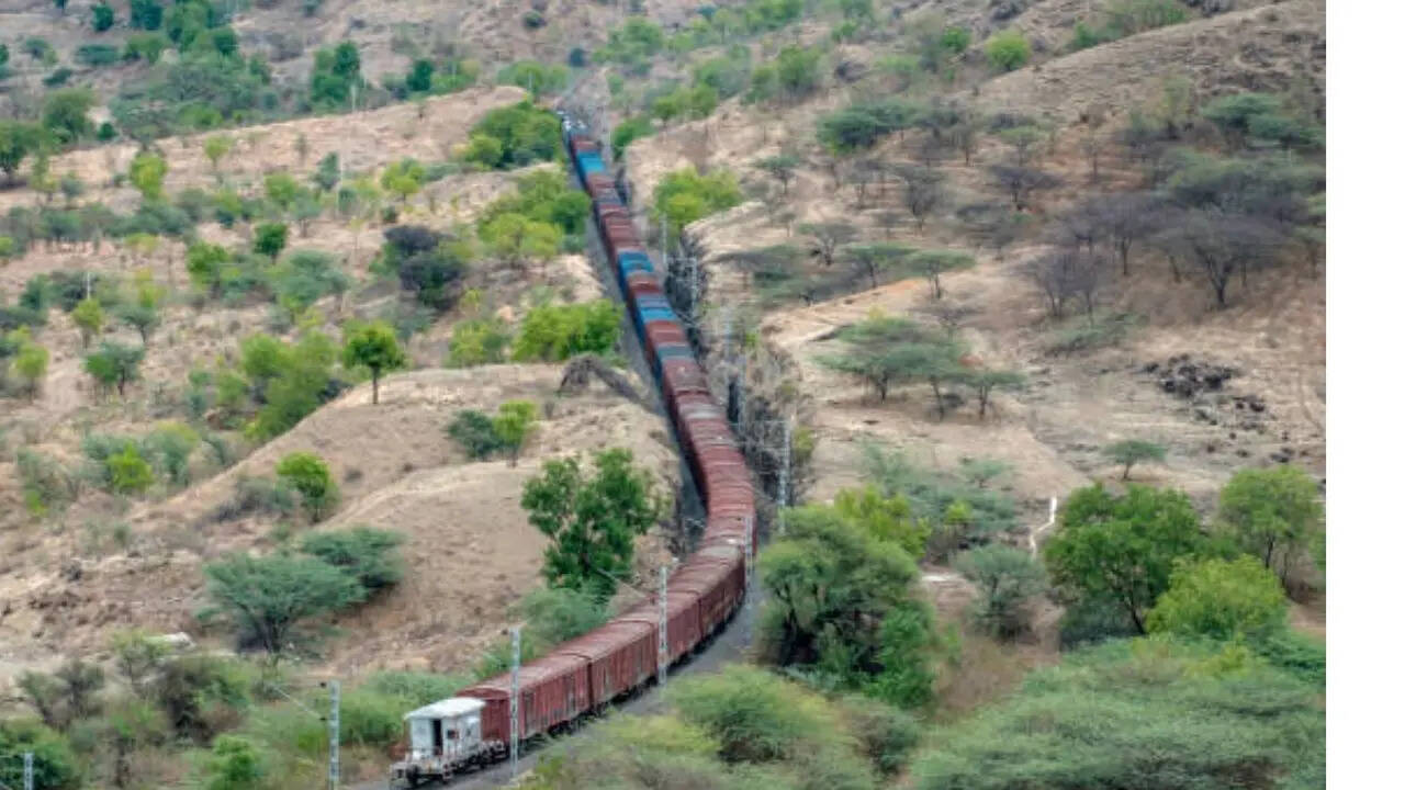​​267 किलोमीटर का सफर​