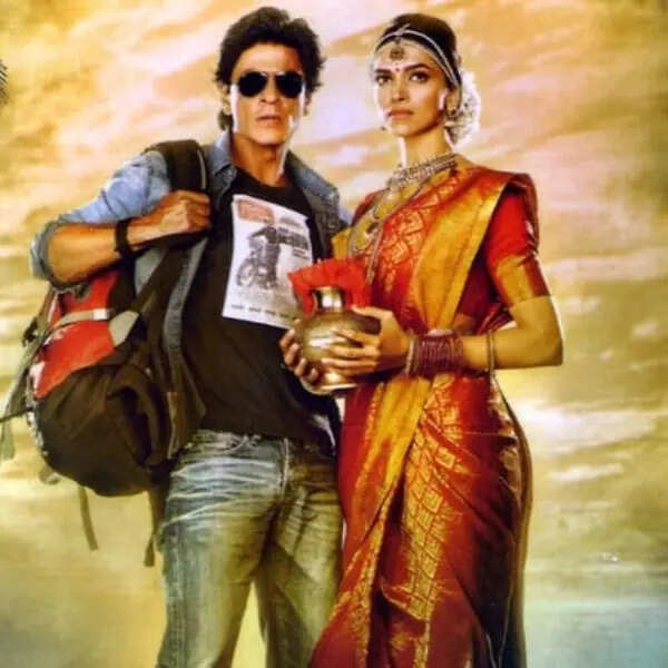 चेन्नई एक्सप्रेस