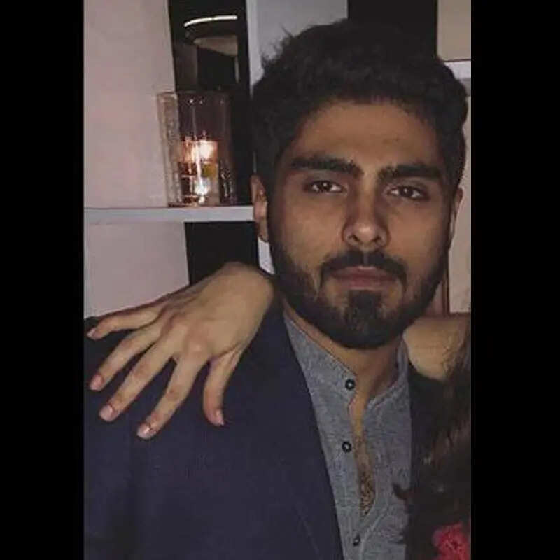 अली दादरकर 