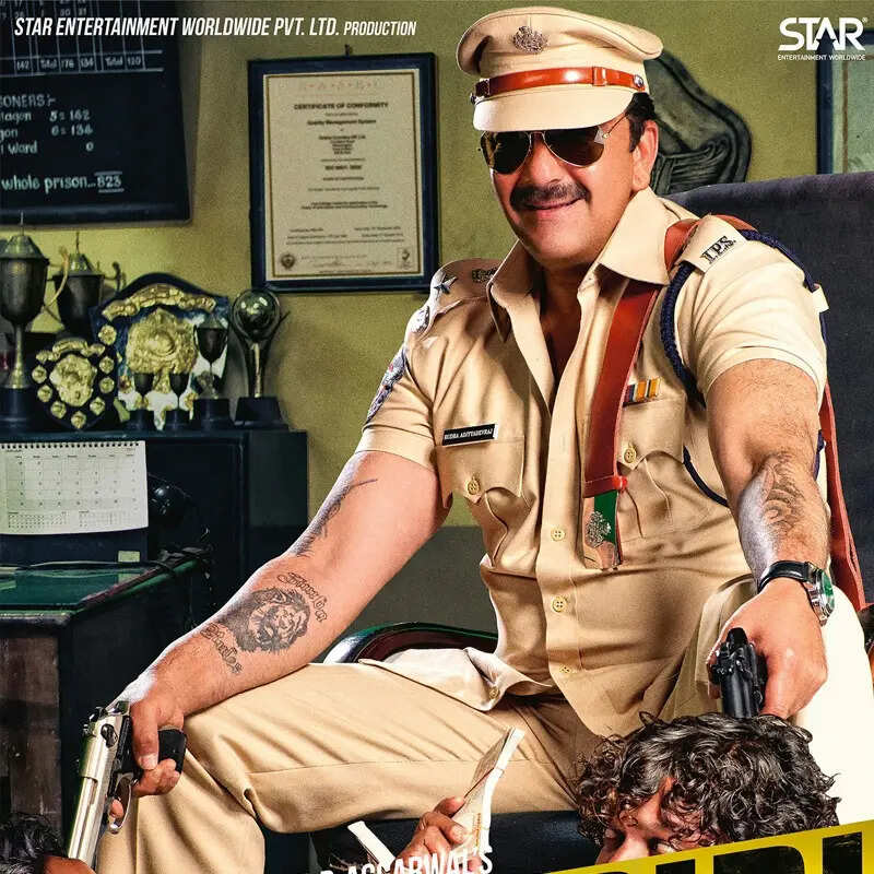 पुलिसगिरी