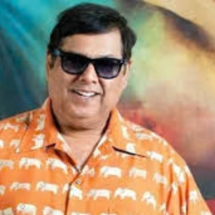 डेविड धवन संभालते थे बात